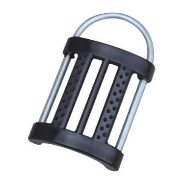 Conector para cinta de 40 mm Beaumont paquete de 5