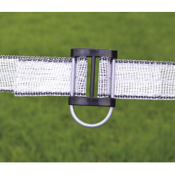 Conector para cinta de 40 mm Beaumont paquete de 5