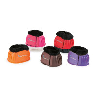 Campanas con polar Arma Black Shires Púrpura