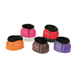 Campanas con polar Arma Black Shires Púrpura