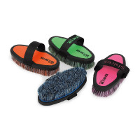 Cepillo dulce Ezi-Groom Shires para caballo