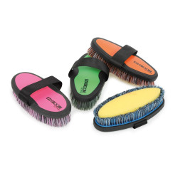 Cepillo esponja Ezi-Groom Shires para caballo