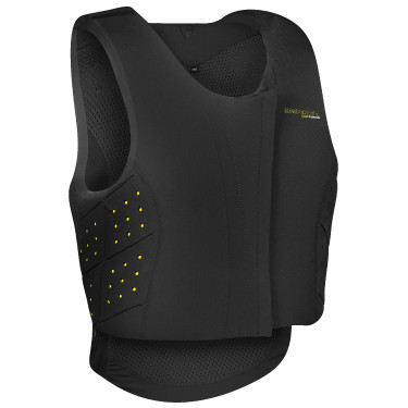 Chaleco de protección Komperdell Frontzip Slim Chaleco de protección Komperdell Frontzip Slim