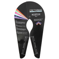 Norton Pro Medida de arco de puente