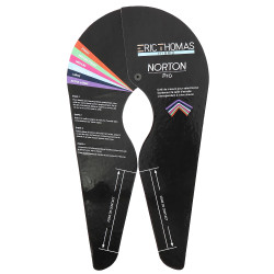 Norton Pro Medida de arco de puente