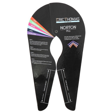 Norton Pro Medida de arco de puente