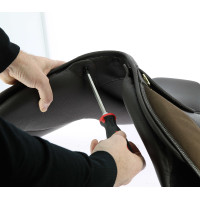 Norton Pro Medida de arco de puente