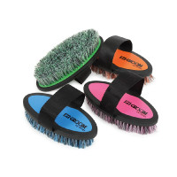 Cepillo dulce Ezi-Groom Shires para caballo