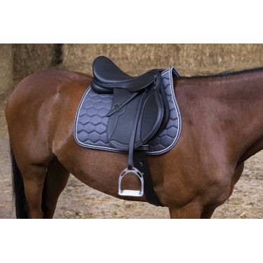 Silla mixta Norton Club Rexine Evol Negro Silla mixta Norton Club Rexine Evol Negro