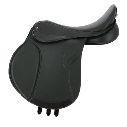 Silla mixta Norton Club Rexine Evol Negro Silla mixta Norton Club Rexine Evol Negro