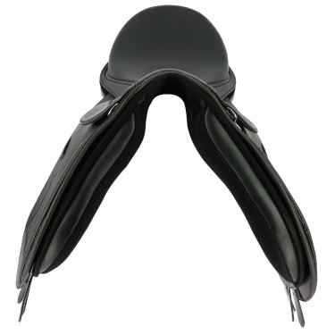 Silla mixta Norton Club Rexine Evol Negro Silla mixta Norton Club Rexine Evol Negro