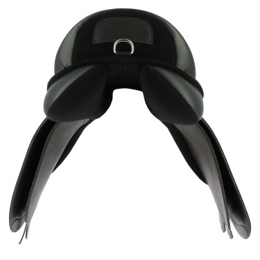 Silla mixta Norton Club Rexine Evol Negro Silla mixta Norton Club Rexine Evol Negro