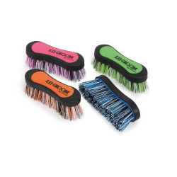 Cepillo casco Ezi-Groom Shires - Tienda ecuestre