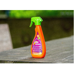 Limpiador exprés abrigo Equinatura Limpiador exprés abrigo Equinatura