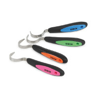 Limpiacascos EZI-GROOM Shires para caballos