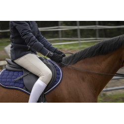 Guantes de concurso Pro Series Cabrer Negro