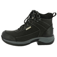 Botines Equi-Theme Hydro Negro Botines Equi-Theme Hydro Negro
