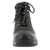Botines Equi-Theme Hydro Negro Botines Equi-Theme Hydro Negro