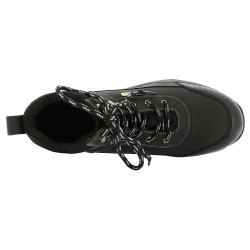 Botines Equi-Theme Hydro Negro Botines Equi-Theme Hydro Negro