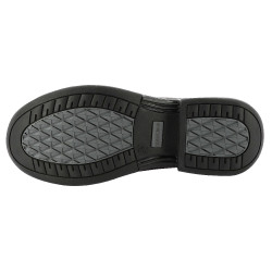 Botines Equi-Theme Hydro Negro Botines Equi-Theme Hydro Negro