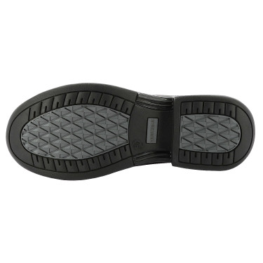 Botines Equi-Theme Hydro Negro Botines Equi-Theme Hydro Negro