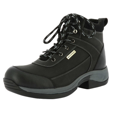Botines Equi-Theme Hydro Negro Botines Equi-Theme Hydro Negro