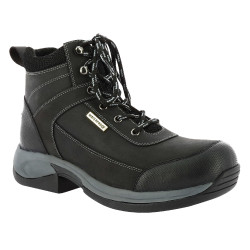 Botines Equi-Theme Hydro Negro Botines Equi-Theme Hydro Negro