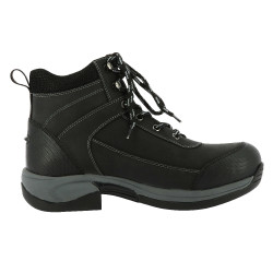 Botines Equi-Theme Hydro Negro Botines Equi-Theme Hydro Negro
