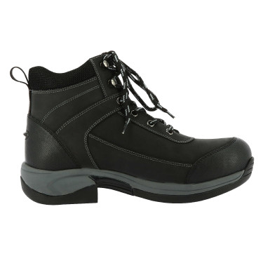 Botines Equi-Theme Hydro Negro Botines Equi-Theme Hydro Negro