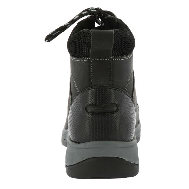 Botines Equi-Theme Hydro Negro Botines Equi-Theme Hydro Negro