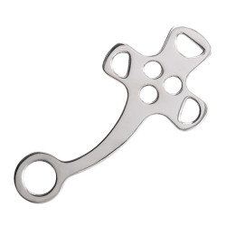 Piernas de Hackamore FEELING