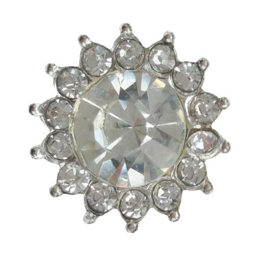 Horquilla para el pelo Soleil