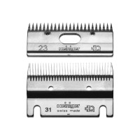 Jeu de peignes HEINIGER Jeu de peignes HEINIGER