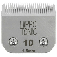 Peines de acabado A5 HIPPOTONIC Gris