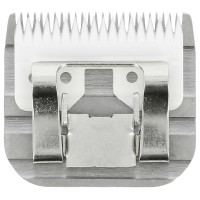 Peines de acabado A5 HIPPOTONIC Gris