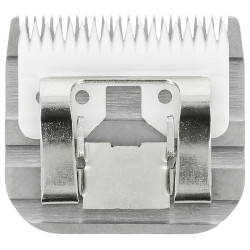 Peines de acabado A5 HIPPOTONIC Gris