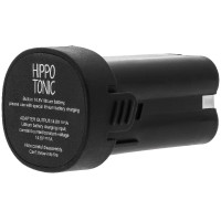 Batería HIPPOTONIC para Esquiladora de pelo STX1 Negro Batería HIPPOTONIC para Esquiladora de pelo STX1 Negro