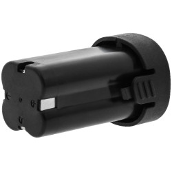 Batería HIPPOTONIC para Esquiladora de pelo STX1 Negro Batería HIPPOTONIC para Esquiladora de pelo STX1 Negro