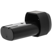 Batería HIPPOTONIC Esquiladora A5 Negro