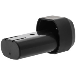 Batería HIPPOTONIC Esquiladora A5 Negro Batería HIPPOTONIC Esquiladora A5 Negro