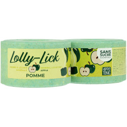 Pierre à sel HIPPOTONIC - LOLLY-LICK