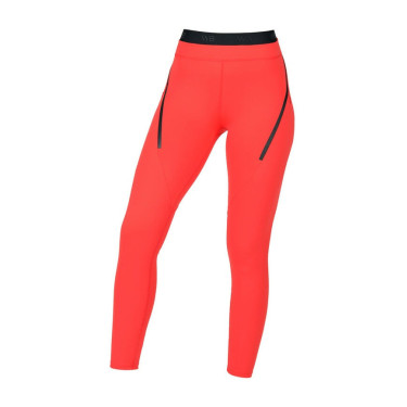 Legging Weatherbeeta Toulon Lifestyle Roja Rojo