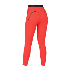 Legging Weatherbeeta Toulon Lifestyle Roja Rojo
