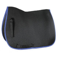Mantilla Air Motion Shires Negro real