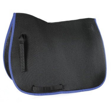 Mantilla Air Motion Shires Negro real