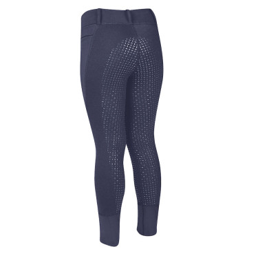 Legging Dublin Cool-It para niño Azul marino auténtico Legging Dublin Cool-It para niño Azul marino auténtico