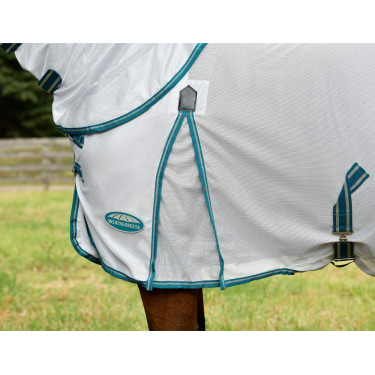 Manta antimoscas Weatherbeeta Combo ComFiTec Zephyr Manta antimoscas Weatherbeeta Combo ComFiTec Zephyr