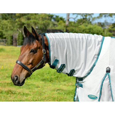 Manta antimoscas Weatherbeeta Combo ComFiTec Zephyr Manta antimoscas Weatherbeeta Combo ComFiTec Zephyr