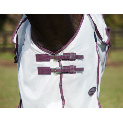 Cubre moscas Combo Weatherbeeta ComFiTec Essential Cubre moscas Combo Weatherbeeta ComFiTec Essential