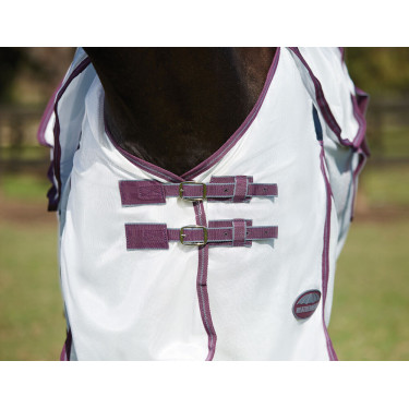 Cubre moscas Combo Weatherbeeta ComFiTec Essential Cubre moscas Combo Weatherbeeta ComFiTec Essential